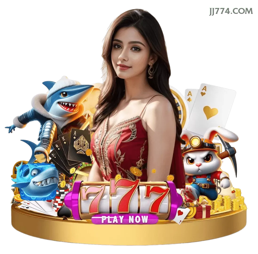 App jj77 para Android e iOS - download grátis