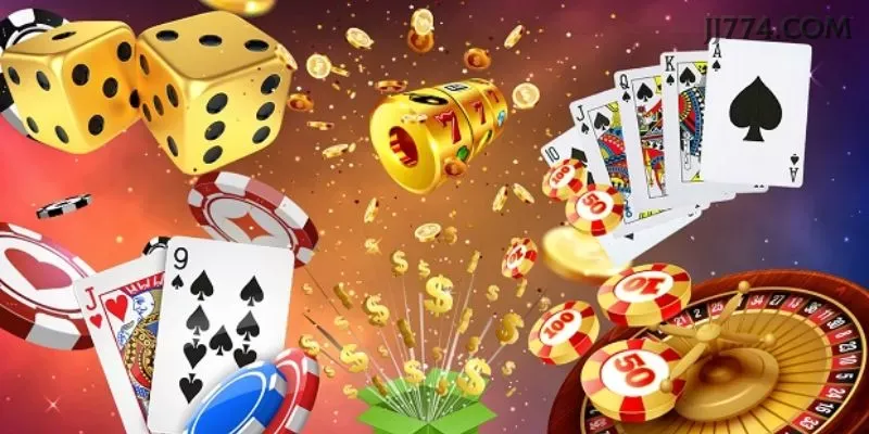 Slots no app jj77 mobile
