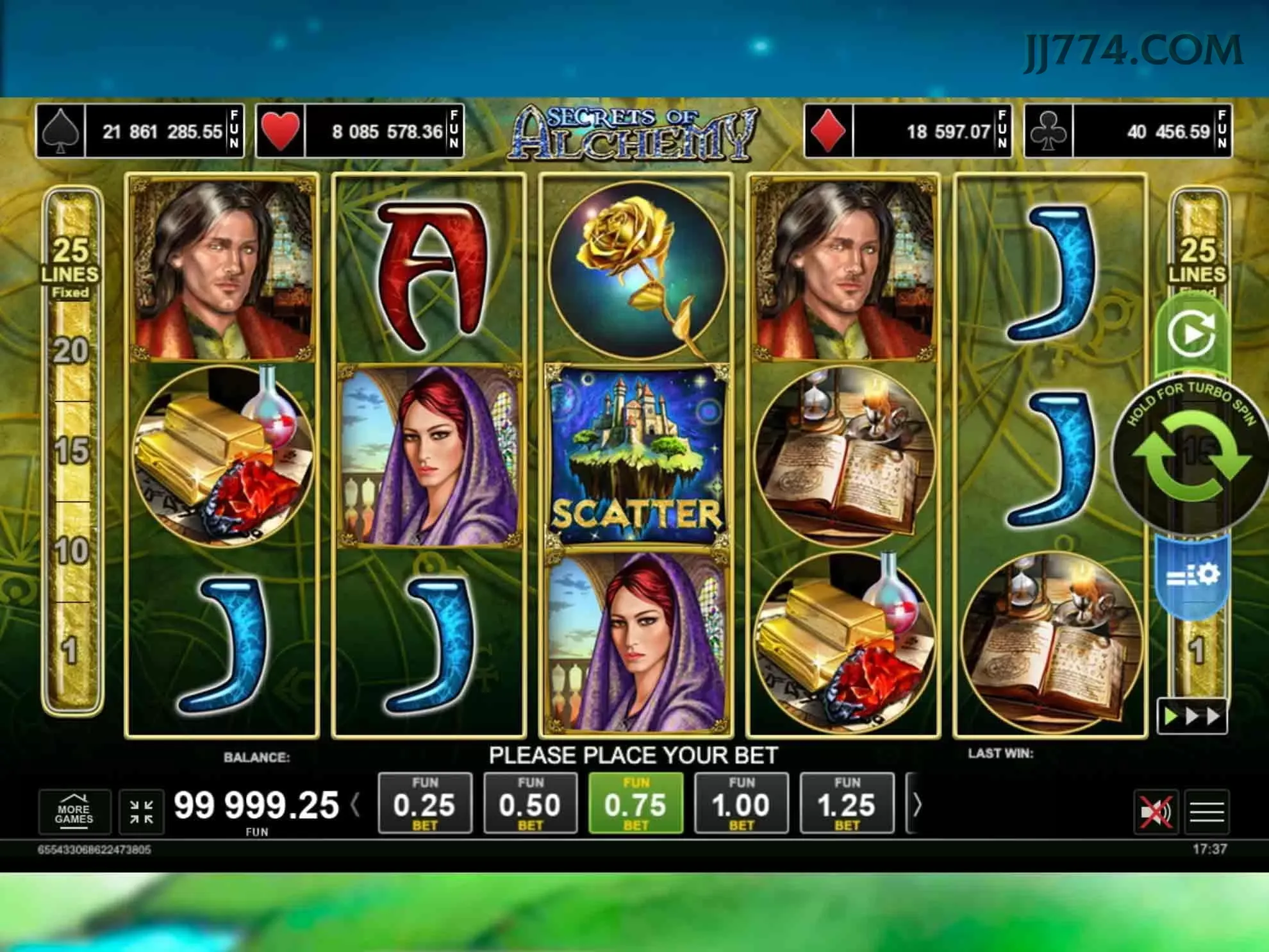 Slots jj77 - Sweet Bonanza e caça-níqueis populares