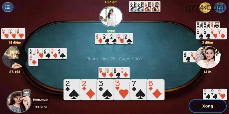 Slots com prêmios jj77